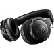 AUDIO-TECHNICA ATH-M20xBT czarne - słuchawki – ujęcie z galerii produktu