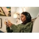 AUDIO-TECHNICA ATH-M20xBT czarne - słuchawki – kolejny kadr produktu
