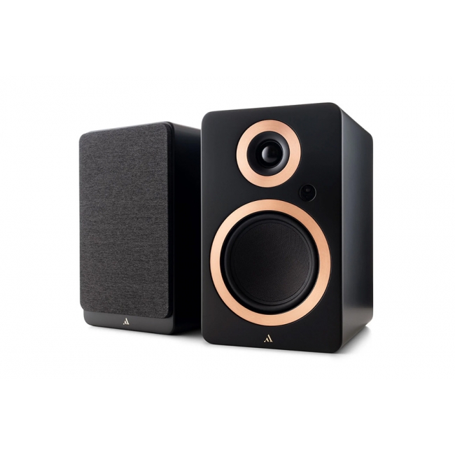 Argon Audio Forte A5 mk2 (czarne) - raty 20x0% lub specjalna oferta!