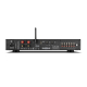 Audiolab 6000A mkII czarny – panel tylny wzmacniacza zintegrowanego