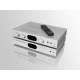 Audiolab 7000A  + 7000CDT srebrny