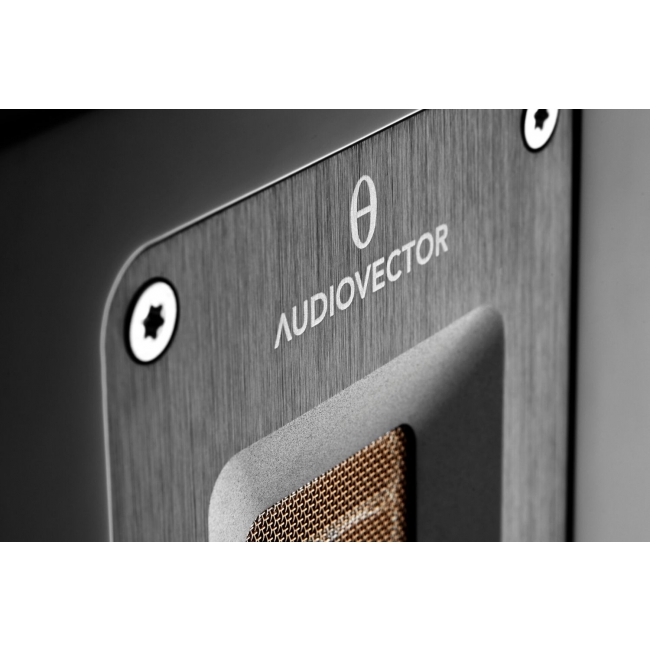Audiovector QR5 SE (czarny) - raty 20x0% lub specjalna oferta!