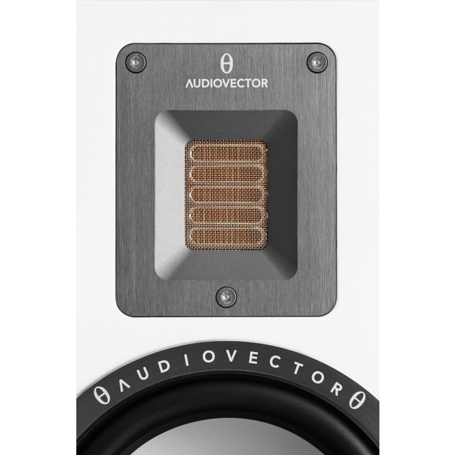Audiovector QR1 SE (biały) - raty 20x0% lub specjalna oferta!