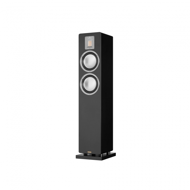 Audiovector QR3 SE (czarny) - raty 20x0% lub specjalna oferta!
