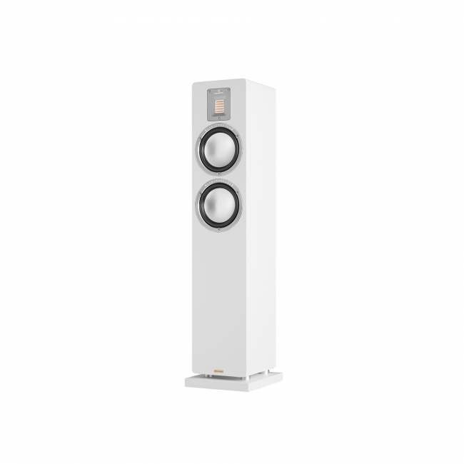 Audiovector QR3 SE (biały) - raty 20x0% lub specjalna oferta!