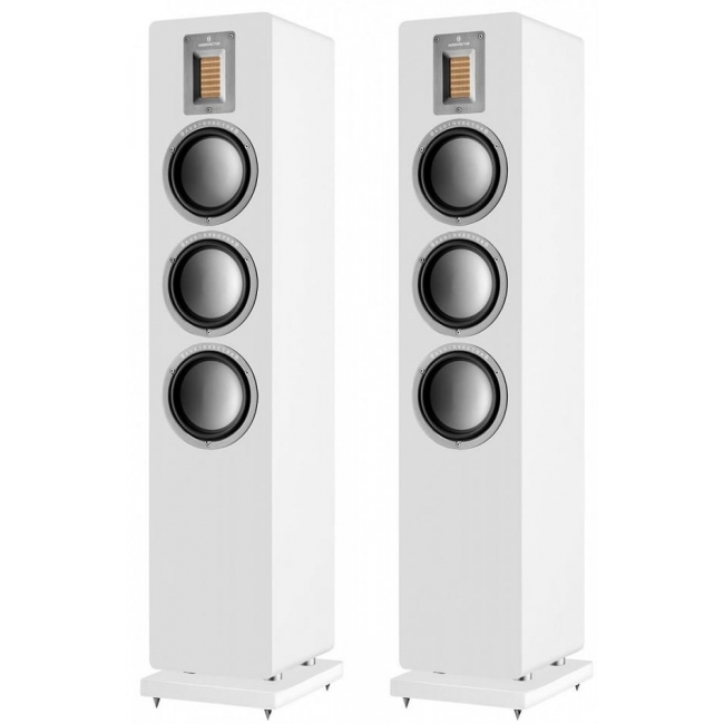 Audiovector QR5 (białe)  - raty 20x0% lub oferta specjalna!