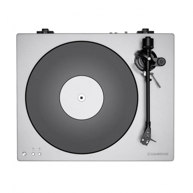 Cambridge Audio Alva TT v2 - gramofon – kolejne ujęcie produktu