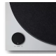Cambridge Audio L/R S + gramofon Spira Biały – zestaw do odsłuchu winyli