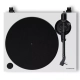 Cambridge Audio L/R S + gramofon Spira Biały – nowoczesny system stereo