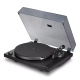 Cambridge Audio L/R S + gramofon Spira Czarny – system stereo w czarnym kolorze