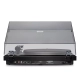 Cambridge Audio L/R S + gramofon Spira Czarny – zestaw audio do domu