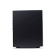 Cambridge Audio L/R S + gramofon Spira Czarny – czarny zestaw stereo