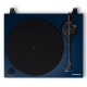Cambridge Audio L/R S + gramofon Spira Niebieski – zestaw z aktywnymi kolumnami