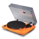 Cambridge Audio L/R S + gramofon Spira Pomarańczowy – dodatkowy widok produktu