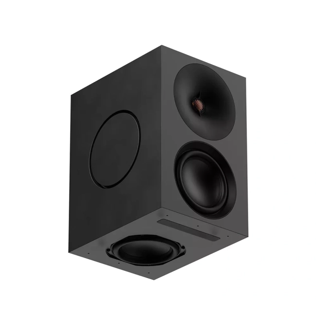 Cambridge Audio L/R S + gramofon Spira Zielony – dodatkowy kadr produktu