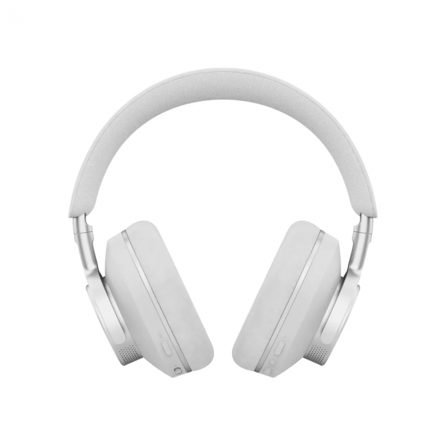 Cambridge Audio Melomania P100 białe - słuchawki bezprzewodowe z ANC