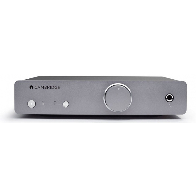 Cambridge Audio DUO przedwzmacniacz gramofonowy MM/MC