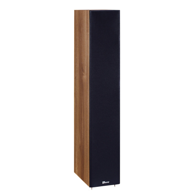 DAVIS ACOUSTICS BALTHUS 70 (orzech) 2szt