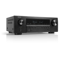Denon AVR-S770H czarny - amplituner AV