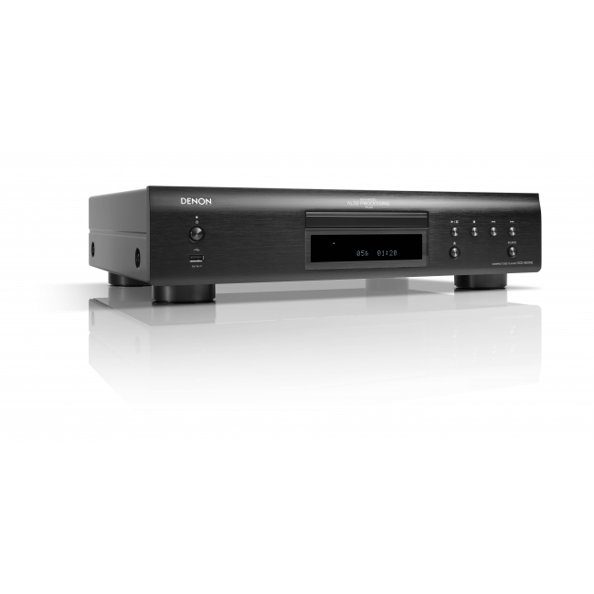 Denon DCD-900NE czarny - odtwarzacz CD