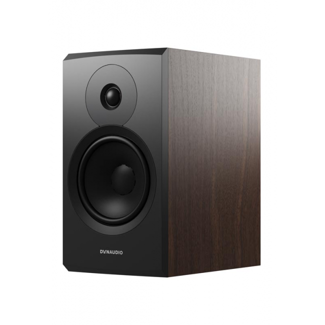 Dynaudio Emit 20 (orzech) - raty 10x0% lub specjalna oferta!