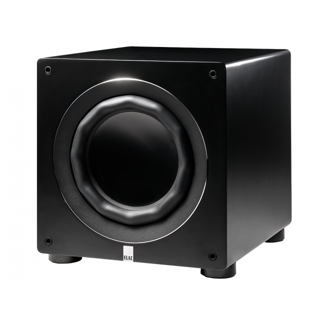 Elac Varro RS700 (czarny) 12