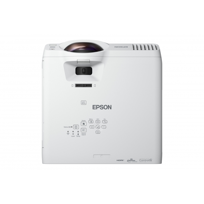 Epson EB-L200SX projektor laserowy