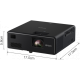 Epson EF-11 mini projektor laserowy