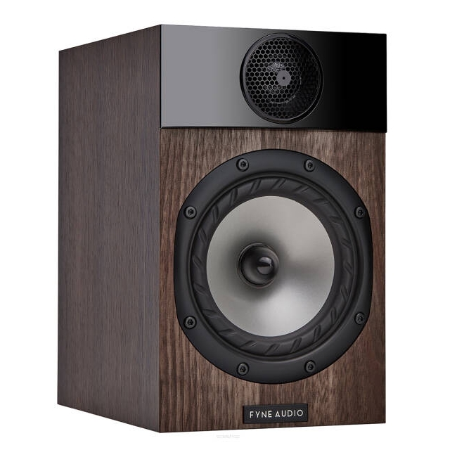 Fyne Audio F300 (ciemny orzech) - raty 20x0% lub specjalna oferta!