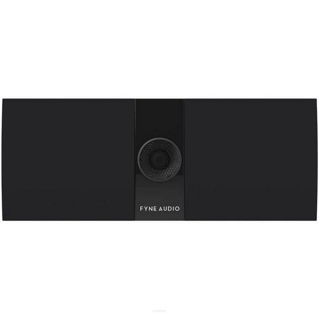 Fyne Audio F300C (czarny) - raty 20x0% lub oferta specjalna!
