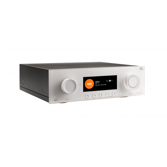 JBL MA7100HP biały - amplituner AV 7.2 – kolejne ujęcie produktu