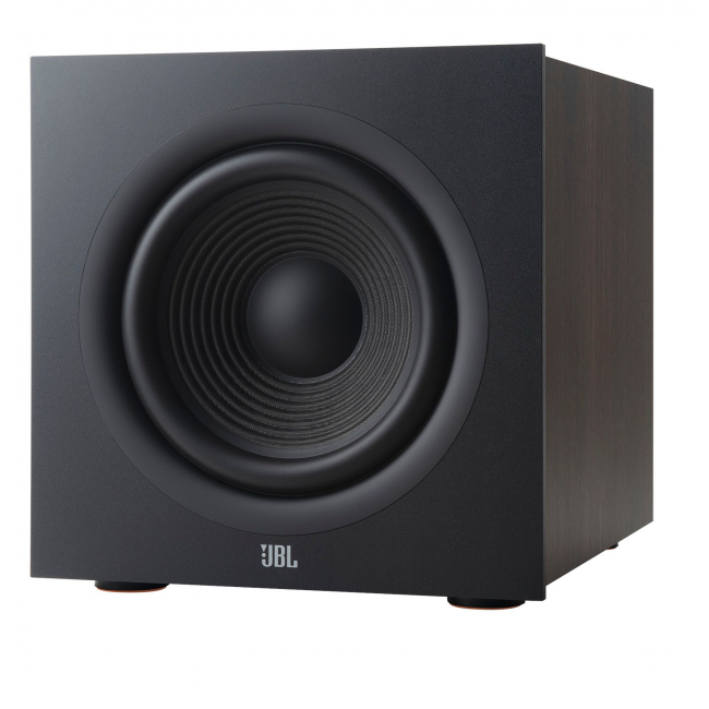 JBL Stage 2 200P espresso - subwoofer