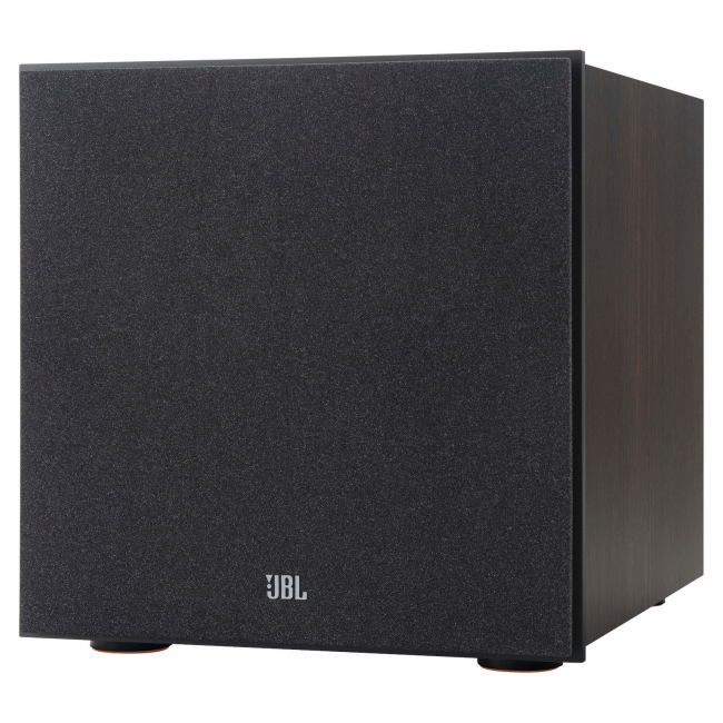 JBL Stage 2 200P espresso - subwoofer – kolejne ujęcie produktu