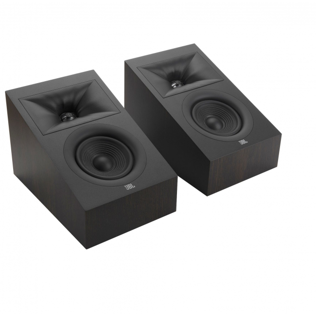 JBL Stage 2 240H espresso - głośnik atmos – kolejne zdjęcie głośnika