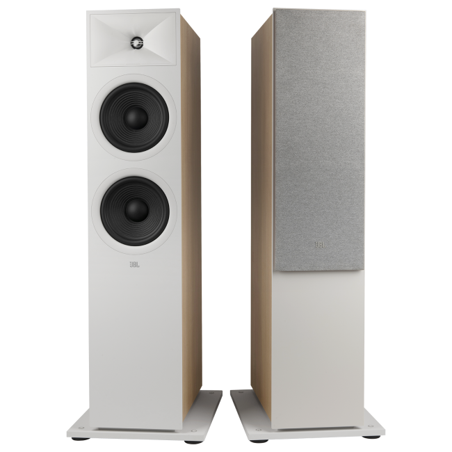 JBL Stage 2 280F latte - kolumny podłogowe