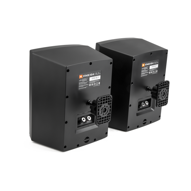 JBL Stage XD-6 czarny - głośnik ścienny – kolejne ujęcie produktu