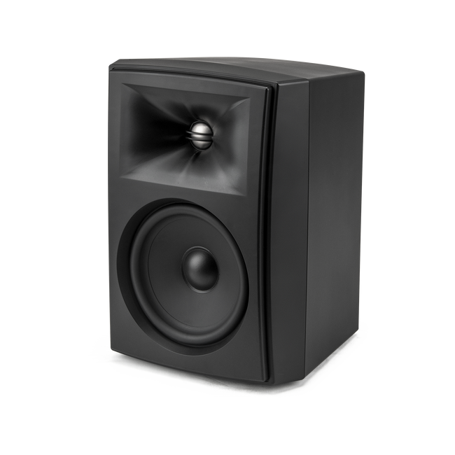 JBL Stage XD-6 czarny - głośnik ścienny – inne ujęcie produktu