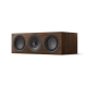 Kef Q6 Meta orzech - głośnik centralny