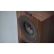 Kef Q Concerto Meta orzech - kolumny podstawkowe, kolejne ujęcie produktu