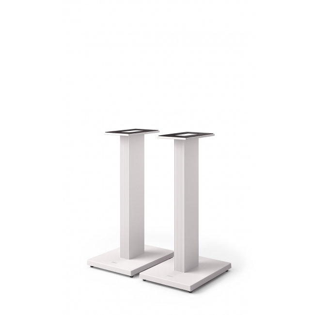 Kef SQ1 stand - biały