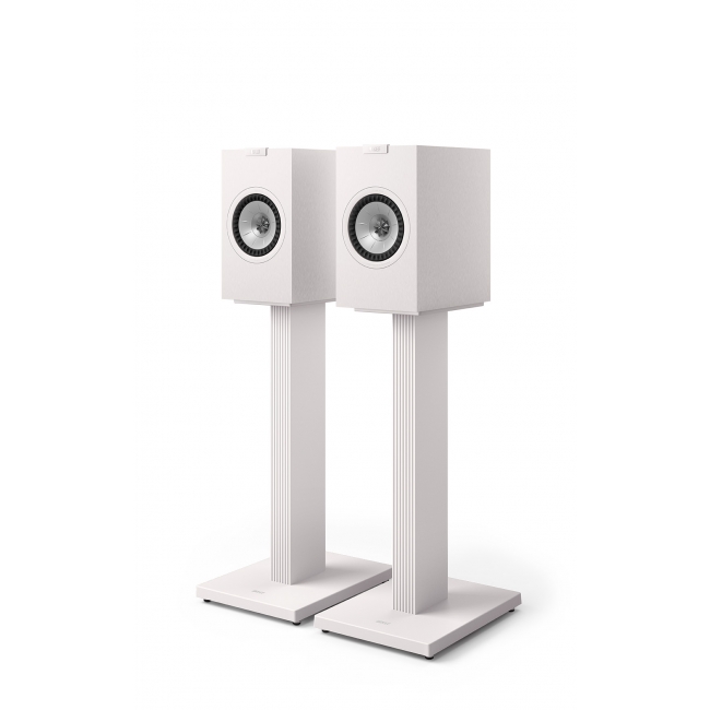 Kef SQ1 stand - biały