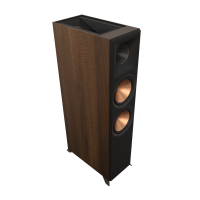Klipsch RP-8060FA II (orzech) - raty 10x0% lub specjalna oferta!