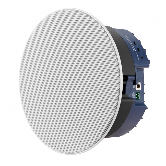 Lithe Audio Bluetooth 03250 4” (Master) głośnik sufitowy z IP44