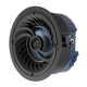 Lithe Audio Bluetooth 03250 4” (Master) głośnik sufitowy z IP44