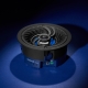 Lithe Audio Bluetooth 03250 4” (Master) głośnik sufitowy z IP44