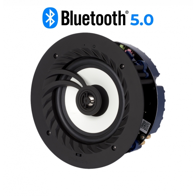 Lithe Audio Bluetooth 03210 6,5” IP44 (Master) głośnik sufitowy wodoodporny