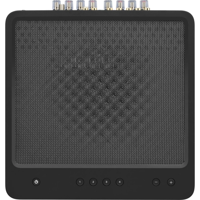 Marantz MCR 60n DAB Czarny – ujęcie urządzenia Hi-Fi