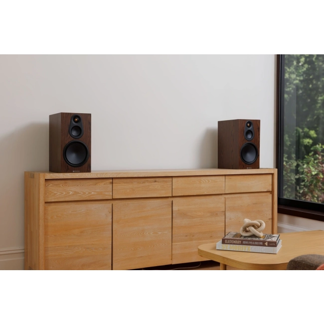 Monitor Audio Silver 100 8G biały satyna – kolejne ujęcie produktu
