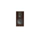 Monitor Audio Silver 100 8G orzech – kolejne ujęcie kolumn podstawkowych