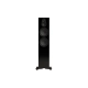 Monitor Audio Silver 500 8G czarny lakier – kolejne ujęcie kolumn